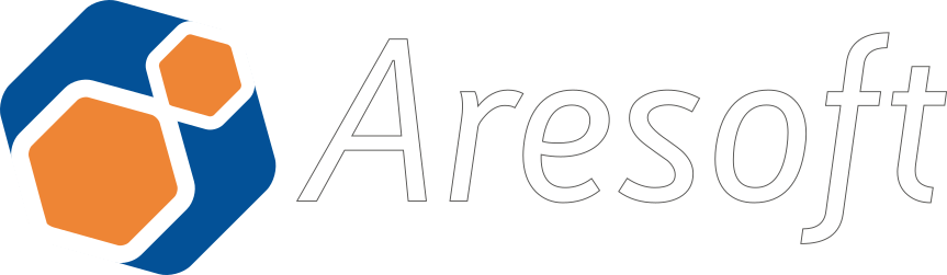 Aresoft Logo